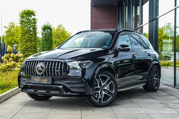 Mercedes-Benz GLE - Afbeelding 1 van 30