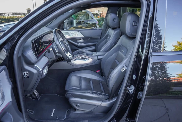 Mercedes-Benz GLE - Afbeelding 6 van 30