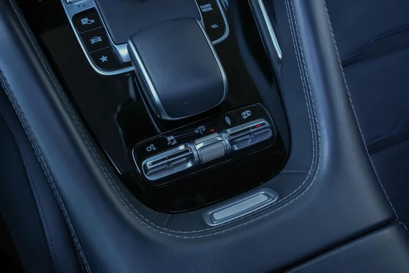Mercedes-Benz GLE - Afbeelding 13 van 30