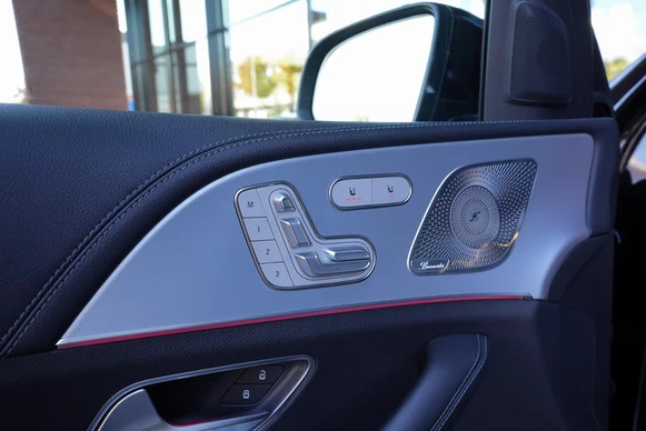 Mercedes-Benz GLE - Afbeelding 21 van 30