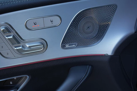 Mercedes-Benz GLE - Afbeelding 22 van 30