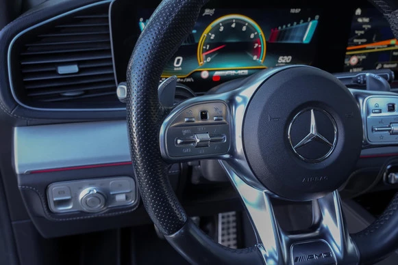 Mercedes-Benz GLE - Afbeelding 24 van 30