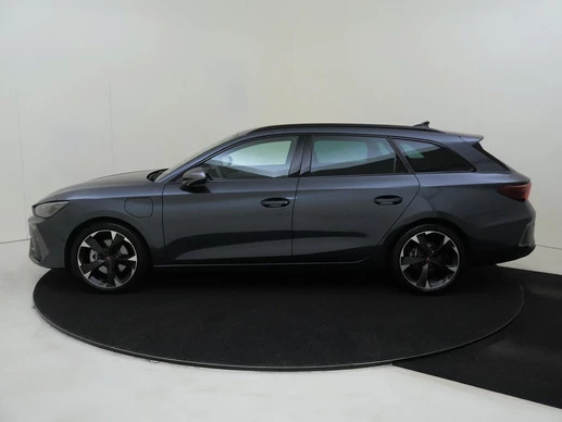 CUPRA Leon Sportstourer - Afbeelding 2 van 30