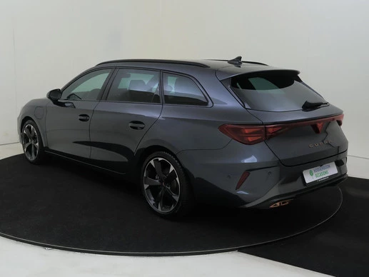 CUPRA Leon Sportstourer - Afbeelding 3 van 30