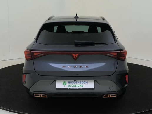 CUPRA Leon Sportstourer - Afbeelding 4 van 30