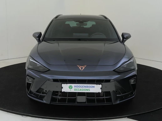CUPRA Leon Sportstourer - Afbeelding 10 van 30