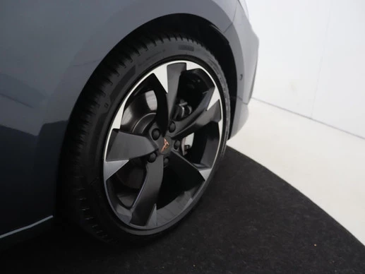 CUPRA Leon Sportstourer - Afbeelding 13 van 30