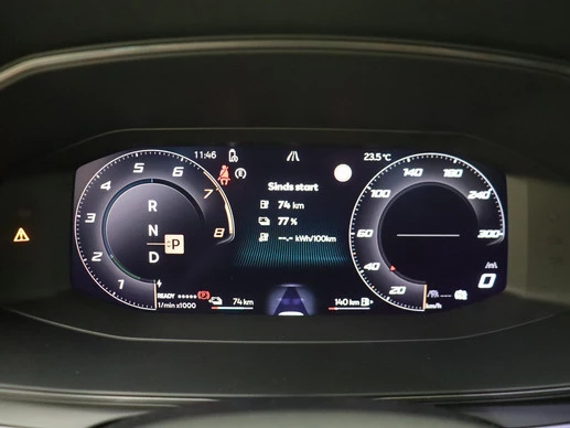 CUPRA Leon Sportstourer - Afbeelding 14 van 30