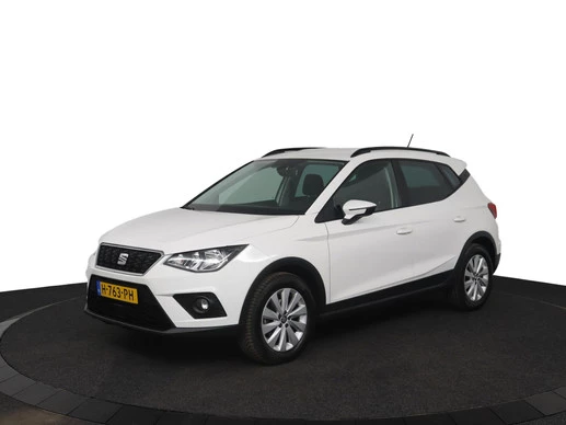 SEAT Arona - Afbeelding 1 van 30