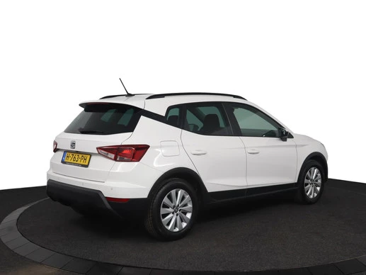 SEAT Arona - Afbeelding 2 van 30