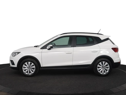 SEAT Arona - Afbeelding 3 van 30