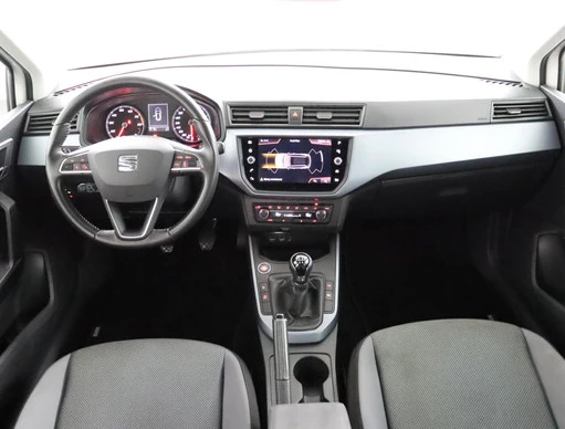 SEAT Arona - Afbeelding 4 van 30