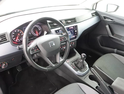 SEAT Arona - Afbeelding 5 van 30