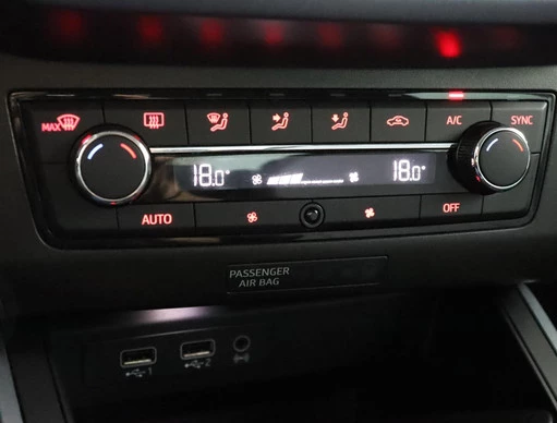 SEAT Arona - Afbeelding 10 van 30