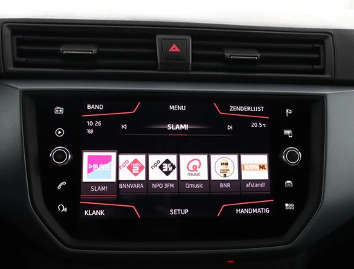 SEAT Arona - Afbeelding 12 van 30