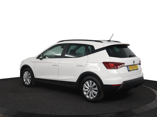 SEAT Arona - Afbeelding 14 van 30
