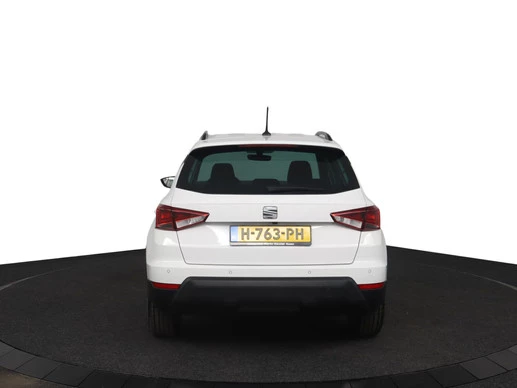 SEAT Arona - Afbeelding 15 van 30