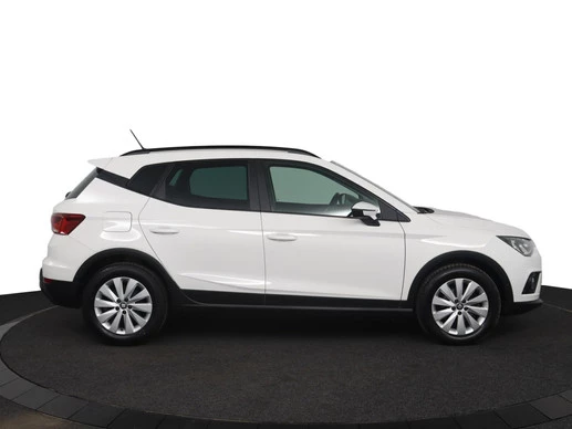 SEAT Arona - Afbeelding 16 van 30