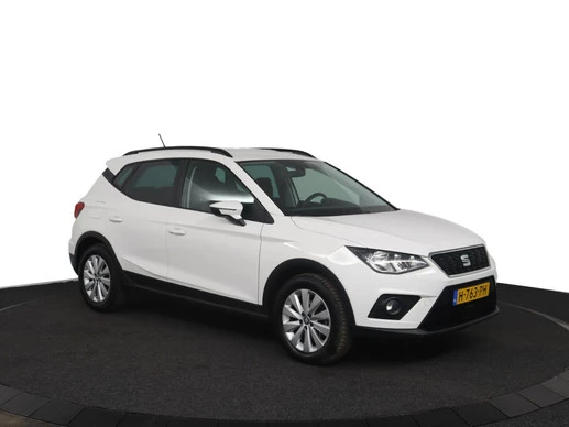 SEAT Arona - Afbeelding 17 van 30