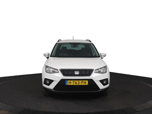 SEAT Arona - Afbeelding 18 van 30