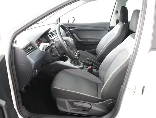 SEAT Arona - Afbeelding 19 van 30