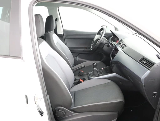 SEAT Arona - Afbeelding 23 van 30