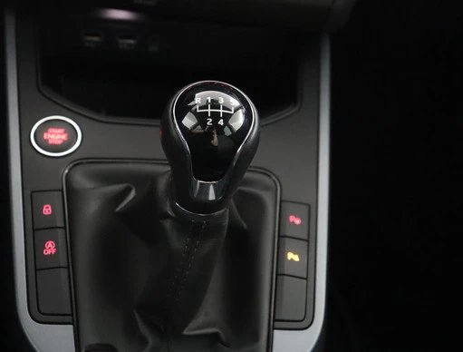 SEAT Arona - Afbeelding 25 van 30
