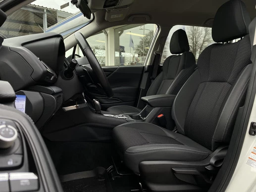 Subaru Forester - Afbeelding 2 van 30
