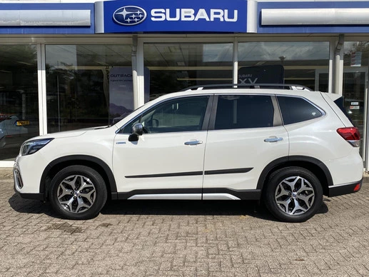 Subaru Forester - Afbeelding 3 van 30