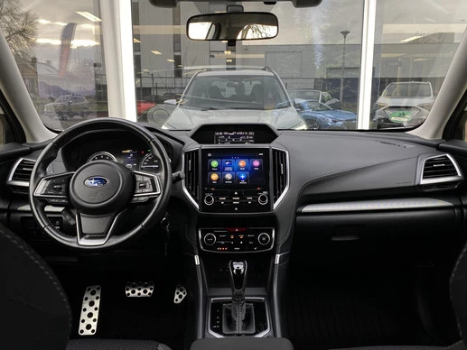 Subaru Forester - Afbeelding 4 van 30