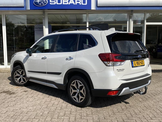 Subaru Forester - Afbeelding 6 van 30