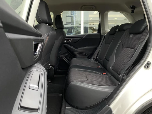 Subaru Forester - Afbeelding 7 van 30