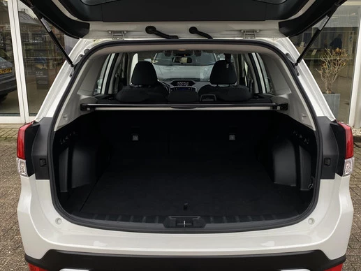 Subaru Forester - Afbeelding 10 van 30