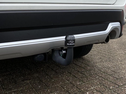 Subaru Forester - Afbeelding 11 van 30