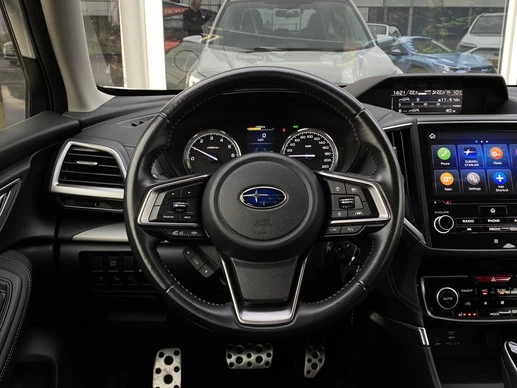 Subaru Forester - Afbeelding 13 van 30