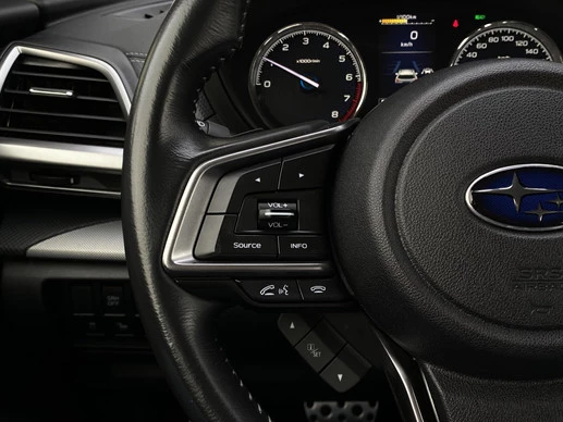 Subaru Forester - Afbeelding 14 van 30