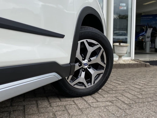 Subaru Forester - Afbeelding 18 van 30