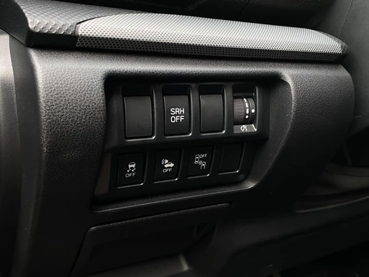 Subaru Forester - Afbeelding 20 van 30