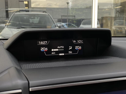 Subaru Forester - Afbeelding 22 van 30