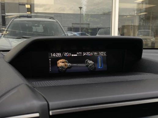 Subaru Forester - Afbeelding 23 van 30