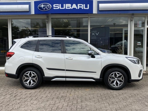 Subaru Forester - Afbeelding 29 van 30
