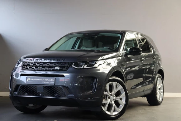 Land Rover Discovery Sport - Afbeelding 1 van 30