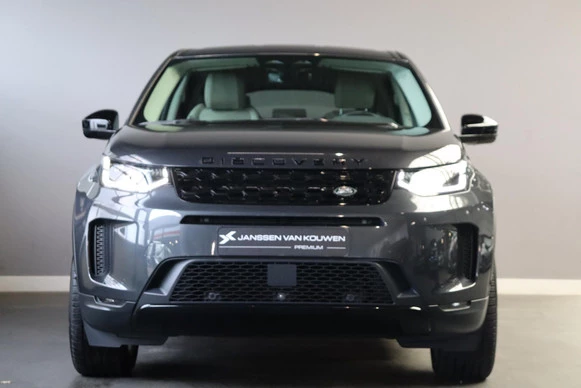 Land Rover Discovery Sport - Afbeelding 2 van 30