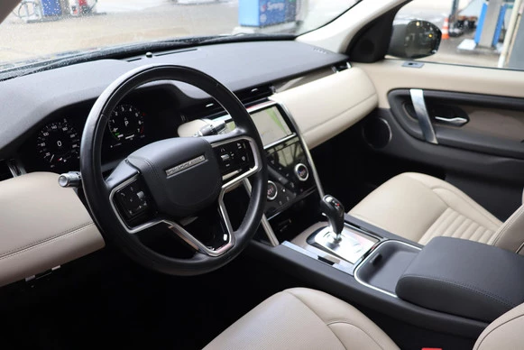 Land Rover Discovery Sport - Afbeelding 7 van 30