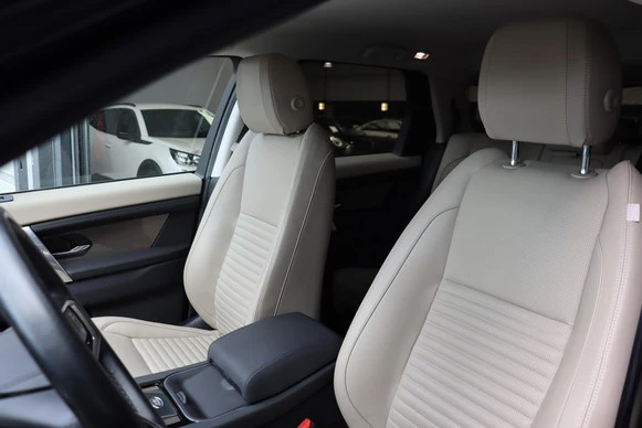 Land Rover Discovery Sport - Afbeelding 9 van 30