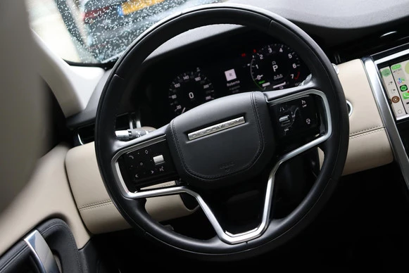 Land Rover Discovery Sport - Afbeelding 11 van 30