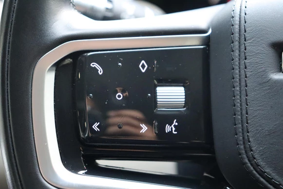Land Rover Discovery Sport - Afbeelding 12 van 30