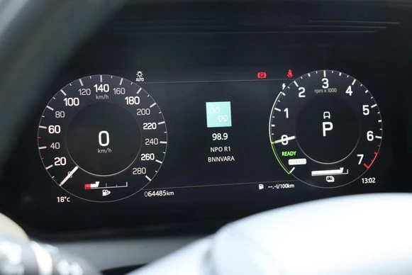 Land Rover Discovery Sport - Afbeelding 14 van 30
