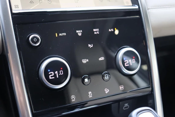 Land Rover Discovery Sport - Afbeelding 19 van 30