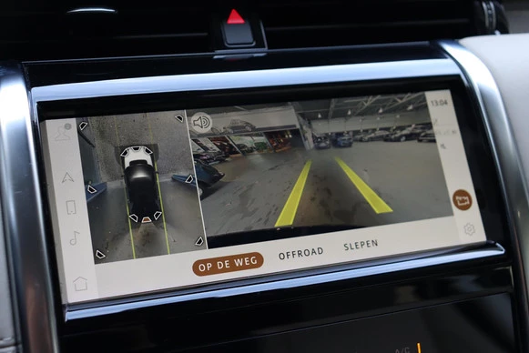 Land Rover Discovery Sport - Afbeelding 23 van 30